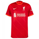 Liverpool Home Junior Jersey 21-22 Liverpool Home Junior Jersey 21-22