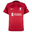 Liverpool Home Jersey 22-23