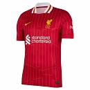 Liverpool Home Jersey 24-25