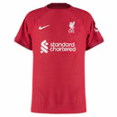 Liverpool Home Players Jersey 22-23