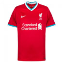 Liverpool Home Jersey 20-21