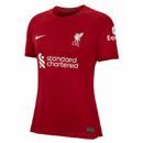 Liverpool Home WMNS Jersey 22-23