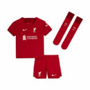 Liverpool hazai gyerek kit 22-23