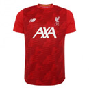 Liverpool Lightweight Tee