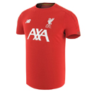 Liverpool Red On Pich Jersey Liverpool Red On Pich Jersey