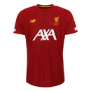 Liverpool PG Jersey red
