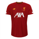 Liverpool PG Jersey red Liverpool PG Jersey red