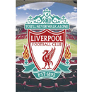Liverpool Poster Crest 12