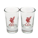 Liverpool röviditalos pohár készlet Liverpool röviditalos pohár készlet