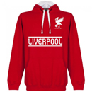 Liverpool Hoody Liverpool Hoody