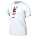 Liverpool Football Tee Liverpool Football Tee