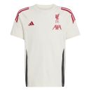 Liverpool gyerek T-Shirt bone