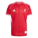 Liverpool US Jersey Liverpool US Jersey