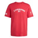 Liverpool US Tee 25 Liverpool US Tee 25