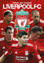 Liverpool Calendar 2011