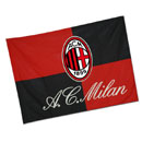 AC Milan Flag 100x140