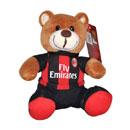 AC Milan Bear 16 cm