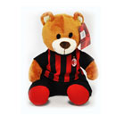 AC Milan Bear 25 cm