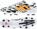 Nitrocharge 2.0 TRX FG wht ora blk