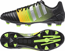 Nitrocharge 3.0 FG blk slv ora grn