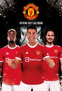 Manchester United Calendar 2022 Manchester United Calendar 2022
