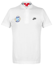 MTK Aut Polo white