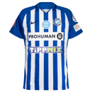 MTK Stripedl Jersey MTK Stripedl Jersey