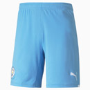 Manchester City Home Short 21-22 Manchester City Home Short 21-22