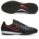 Magista Onda II TF black