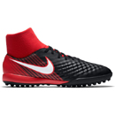 Magista X Onda II DF TF black red