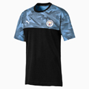 Manchester City Casuals Tee Manchester City Casuals Tee