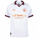 Manchester City Away Jersey 23-24