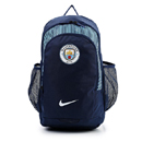 Manchester City Stadium Football Backpack