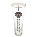 Manchester City Tall Beer Glass