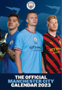 Manchester city Calendar 2023