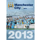 Manchester City naptr 2013