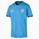 Manchester City Football Culture Tee Manchester City Football Culture Tee