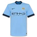 Manchester City hazai mez 14-15