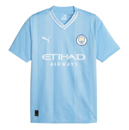 Manchester City Home Jersey 23-24