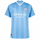 Manchester City Home Jersey 23-24