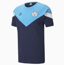 Manchester City Iconic T-Shirt