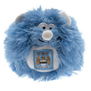 Manchester City Plush Ball