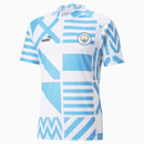 Manchester City Pre Match Jersey