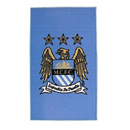 Machester City Rug