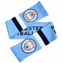 Manchester City sál Manchester City sál