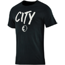 Manchester City Squad Tee