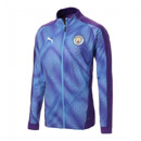 Manchester City Stadium Jacket Manchester City Stadium Jacket