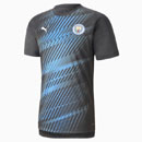 Manchester City Home Stadium Jersey 20-21