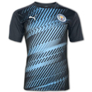 Man City Stadium League Jersey 19-20 Man City Stadium League Jersey 19-20