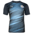 Man City Stadium League Jersey 19-20